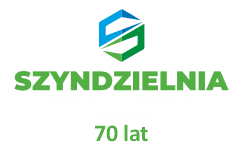 Kolej linowa Szyndzielnia Logo